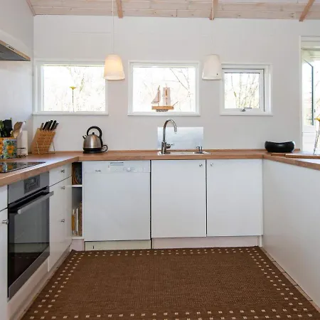 Three-bedroom In 19 酒店