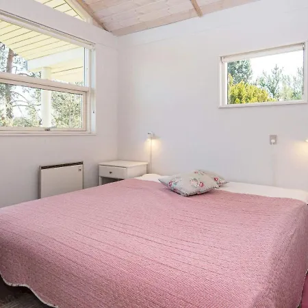 Three-bedroom In 19 酒店